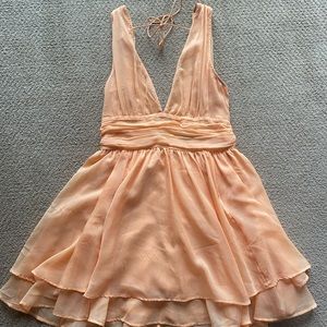 Abercrombie dress